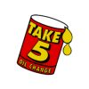 Take-5-Logo